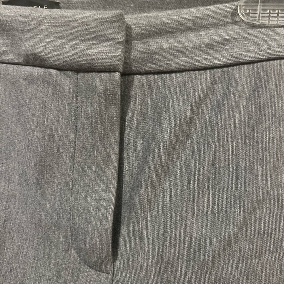 Carlisle classic grey slacks - Picture 2 of 5